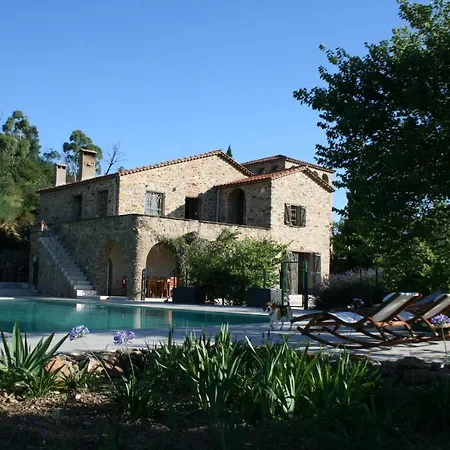 Casa vacanze Mas D'en Llinas *