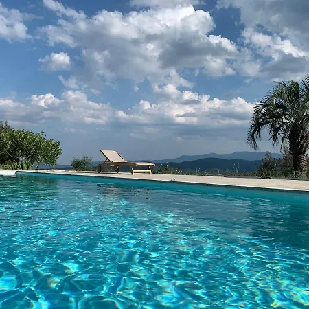 Casa vacanze Mas D'en Llinas *