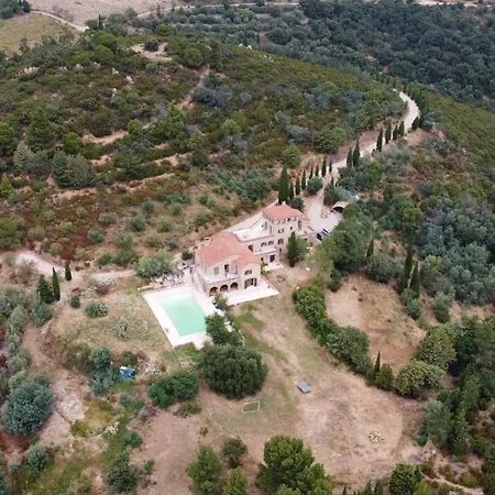 Mas D'en Llinas Casa vacanze