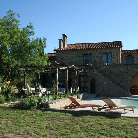 Casa vacanze Mas D'en Llinas