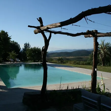 Mas D'en Llinas * Castelnou