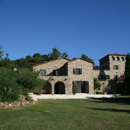 Mas D'en Llinas Castelnou