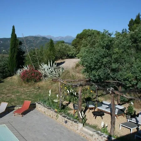 Mas D'en Llinas Casa vacanze *