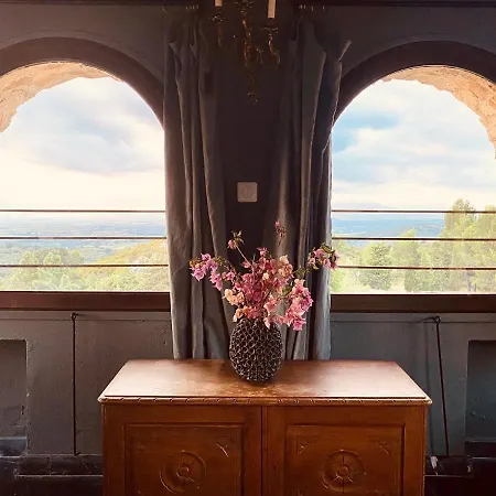 Casa vacanze Mas D'en Llinas Castelnou