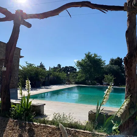 Casa vacanze Mas D'en Llinas *