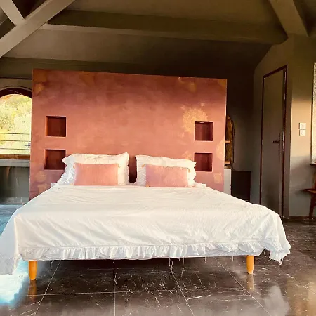 Casa vacanze Mas D'en Llinas Castelnou