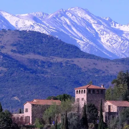 Casa vacanze Mas D'en Llinas