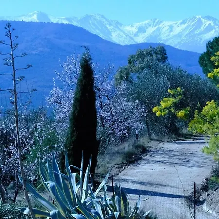 Casa vacanze Mas D'en Llinas Castelnou