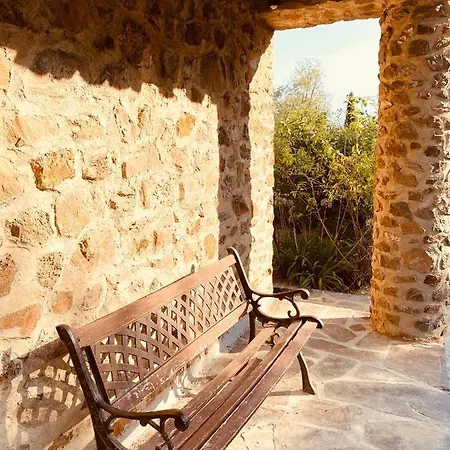 Casa vacanze Mas D'en Llinas