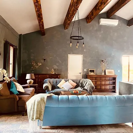 Casa vacanze Mas D'en Llinas Castelnou