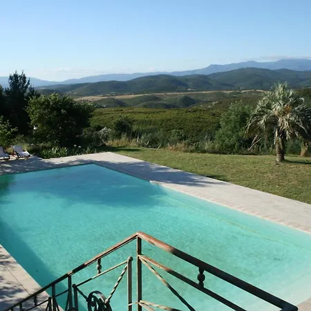 Mas D'en Llinas Casa vacanze