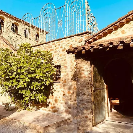 Casa vacanze Mas D'en Llinas