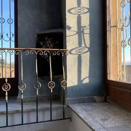 Casa vacanze Mas D'en Llinas Castelnou
