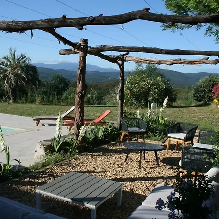 Mas D'en Llinas Castelnou