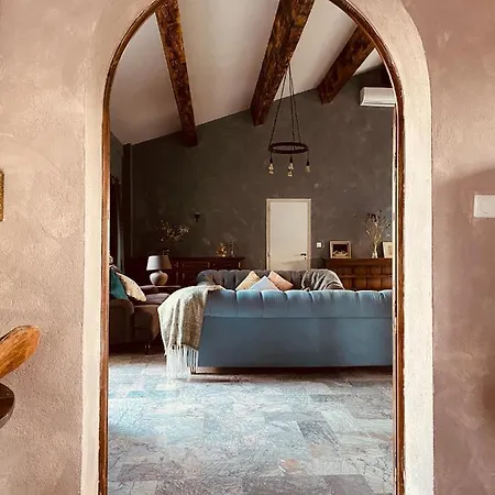Mas D'en Llinas Casa vacanze