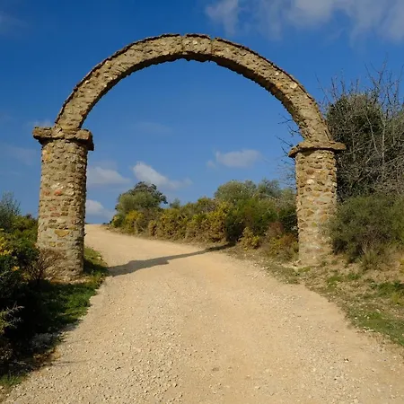 Mas D'en Llinas Casa vacanze Castelnou