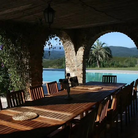 Mas D'en Llinas * Castelnou