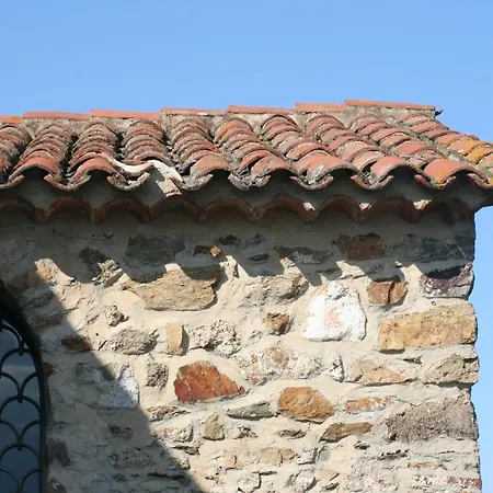 Mas D'en Llinas Casa vacanze Castelnou