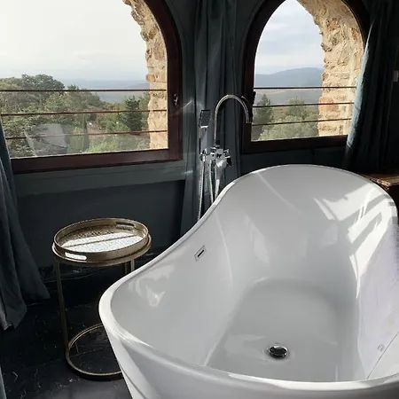 Mas D'en Llinas Casa vacanze Castelnou