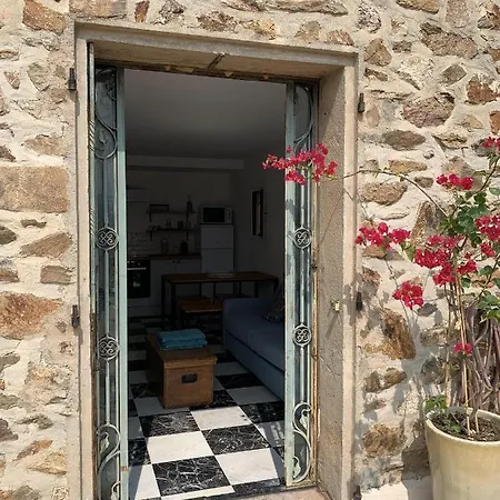 Casa vacanze Mas D'en Llinas Castelnou