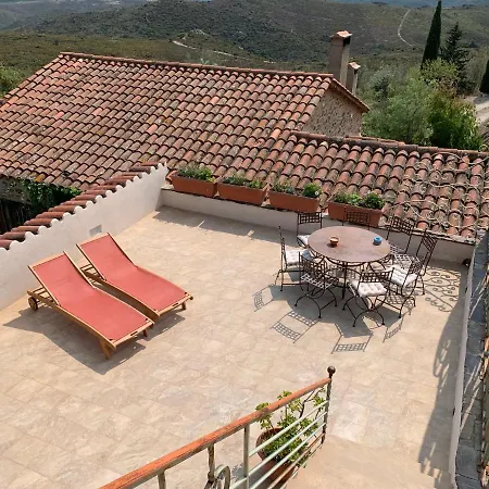 Mas D'en Llinas Casa vacanze *