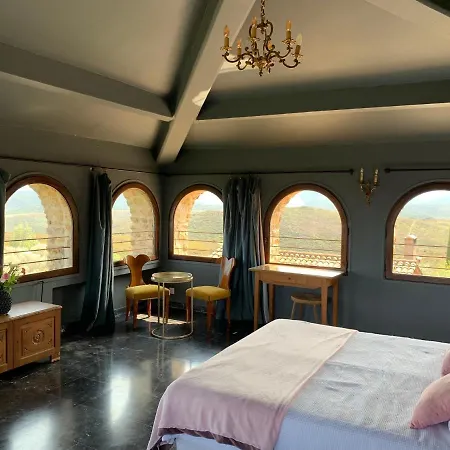 Casa vacanze Mas D'en Llinas *